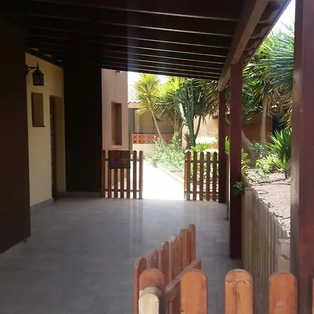 Villa Esperanza Puerto del Rosario (Fuerteventura)