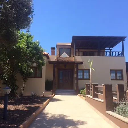 Villa Esperanza *
