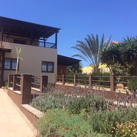 Esperanza Villa Puerto del Rosario (Fuerteventura)