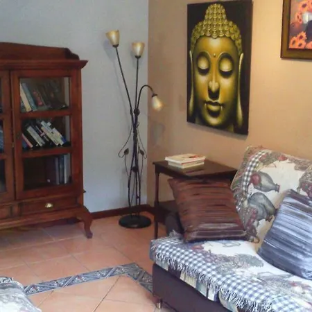 Villa Esperanza *