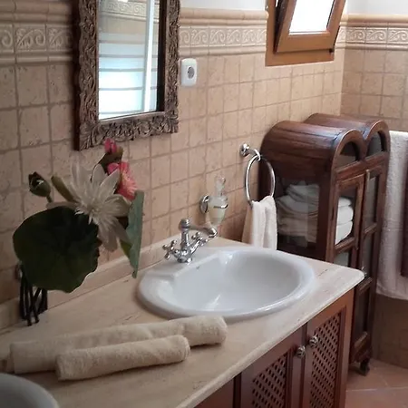 Villa Esperanza Puerto del Rosario (Fuerteventura)