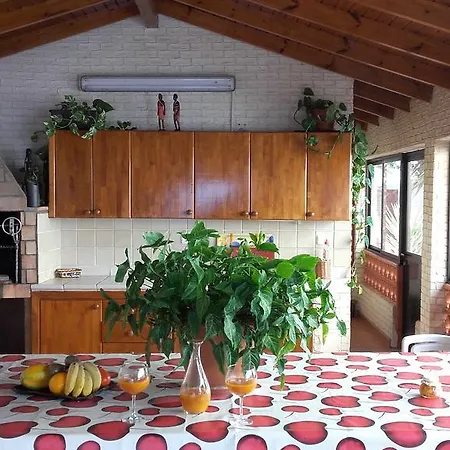 Villa Esperanza Puerto del Rosario (Fuerteventura)
