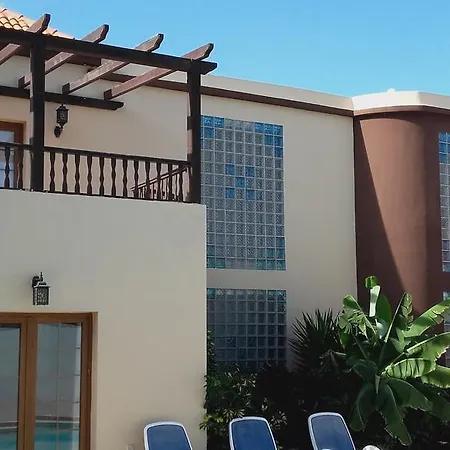 Esperanza * Puerto del Rosario (Fuerteventura)