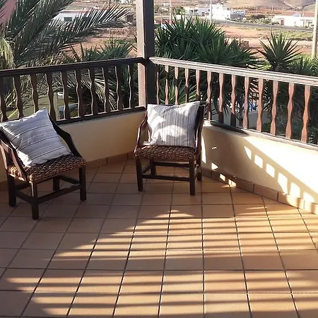 Villa Esperanza *