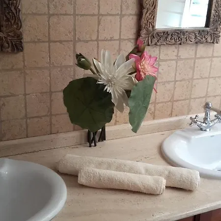 Villa Esperanza Puerto del Rosario (Fuerteventura)