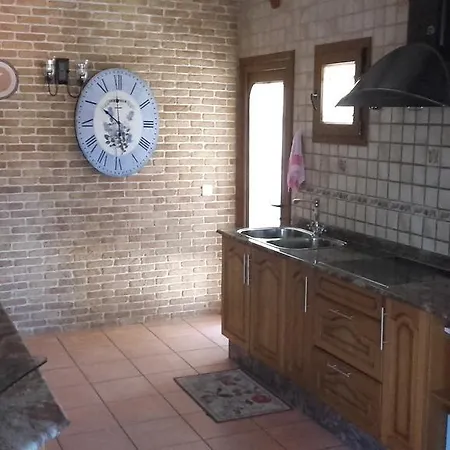 Villa Esperanza Puerto del Rosario (Fuerteventura)