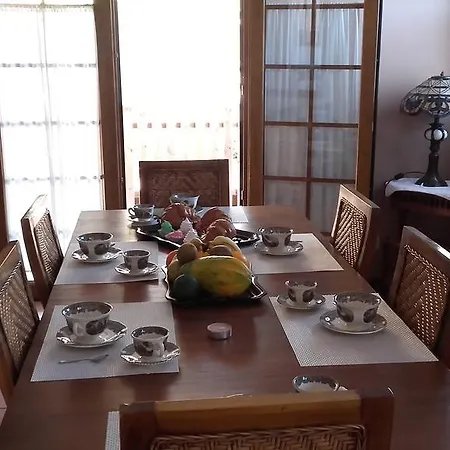 Esperanza Villa Puerto del Rosario (Fuerteventura)