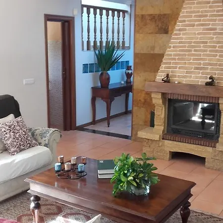 Villa Esperanza