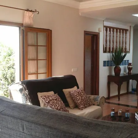 Villa Esperanza Puerto del Rosario (Fuerteventura)