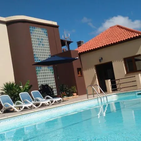 Villa Esperanza *