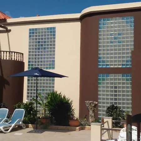 Villa Esperanza Puerto del Rosario (Fuerteventura)