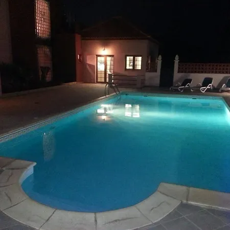 Villa Esperanza