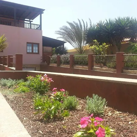Esperanza Puerto del Rosario (Fuerteventura)
