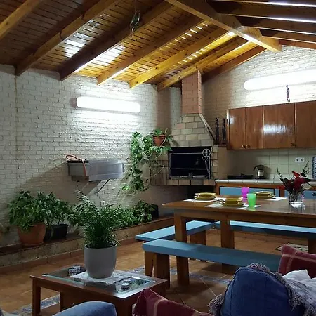 Villa Esperanza *